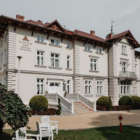 Palac Lacon Казімежа Велька Екстер'єр фото